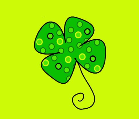 luck luck
